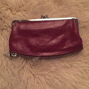HOBO Clutch Wallet
